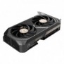 ZOTAC GAMING GeForce RTX 5060 AMP, GeForce RTX 5060, 8 Go, GDDR7, 128 bit, 7680 x 4320 pixels, PCI Express x8 5.0