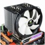 Thermalright HR-02 MACHO REV.B, Refroidisseur, 300 trmin, 1300 trmin, 15 dB, 21 dB, 125 cfm