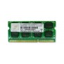 G.Skill 4GB DDR3-1600 SQ, 4 Go, 1 x 4 Go, DDR3, 1066 MHz, 204-pin SO-DIMM