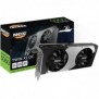 Inno3D GeForce RTX 5060 Twin X2 OC, GeForce RTX 5060, 8 Go, GDDR7, 128 bit, 7680 x 4320 pixels, PCI Express 5.0
