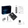 ASUS PRO WS W880-ACE SE, Intel, LGA 1851 Socket V1, Intel Core Ultra Series 2, Intel LGA1851, DDR5-SDRAM, 256 Go