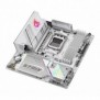 ASUS ROG STRIX B850-G GAMING WIFI, AMD, Emplacement AM5, AMD Ryzen 7000 Series, AMD Ryzen 8000 Series, AMD Ryzen 9000 Series, DDR5-SDRAM, 256 Go, DIMM