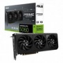 ASUS Prime -RTX5060-O8G, GeForce RTX 5060, 8 Go, GDDR7, 128 bit, 7680 x 4320 pixels, PCI Express 5.0
