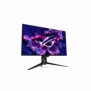 ASUS ROG Swift OLED PG32UCDMZ, 80 cm 31.5", 3840 x 2160 pixels, 4K Ultra HD, QD-OLED, 0,03 ms, Noir