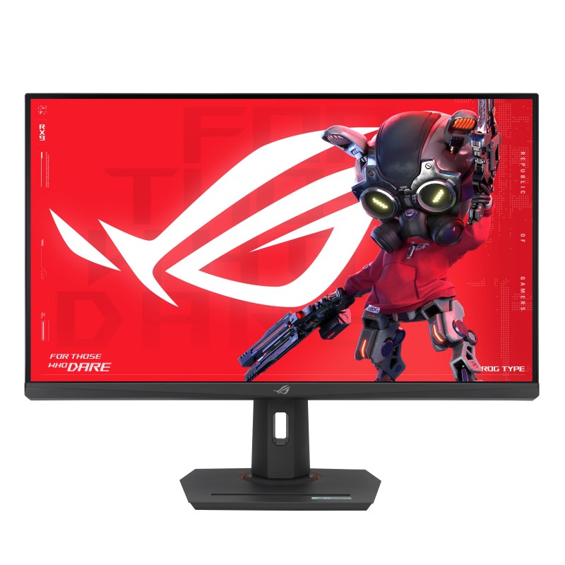 ASUS ROG Strix XG32UCG, 80 cm 31.5", 3840 x 2160 pixels, 4K Ultra HD, LCD, 1 ms, Noir
