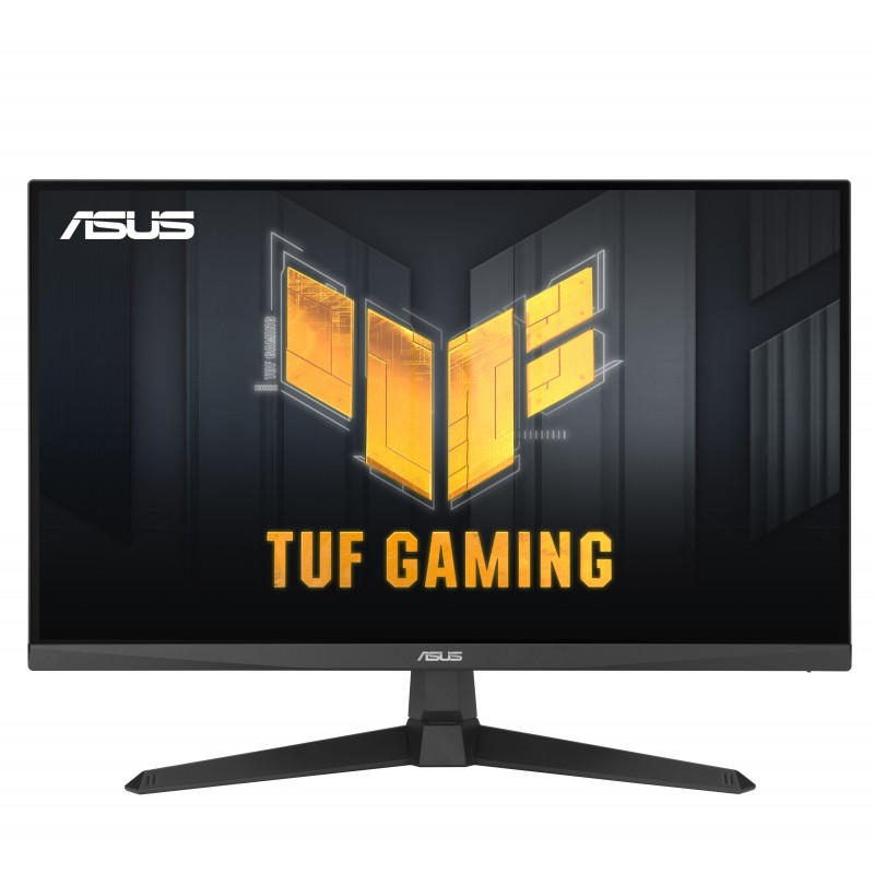 ASUS TUF Gaming VG279QE5A, 68,6 cm 27", 1920 x 1080 pixels, Full HD, LCD, 1 ms, Noir