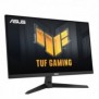 ASUS TUF Gaming VG279QE5A, 68,6 cm 27", 1920 x 1080 pixels, Full HD, LCD, 1 ms, Noir