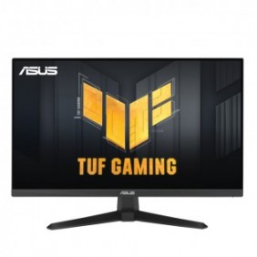 ASUS VG249QE5A, 60,5 cm 23.8", 1920 x 1080 pixels, Full HD, LCD, 1 ms, Noir