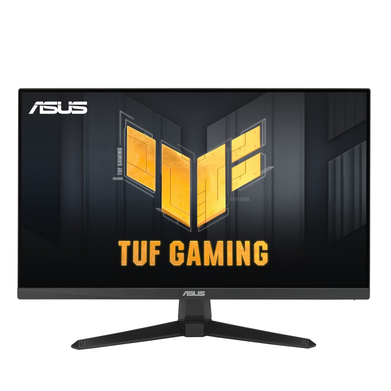 ASUS VG249QE5A, 60,5 cm 23.8", 1920 x 1080 pixels, Full HD, LCD, 1 ms, Noir