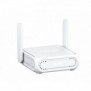 ASUS RT-BE58 Go, Wi-Fi 7 802.11be, Bi-bande 2,4 GHz  5 GHz, EthernetLAN, Blanc, Routeur portable
