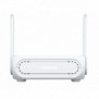 ASUS RT-BE58 Go, Wi-Fi 7 802.11be, Bi-bande 2,4 GHz  5 GHz, EthernetLAN, Blanc, Routeur portable