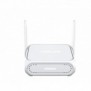 ASUS RT-BE58 Go, Wi-Fi 7 802.11be, Bi-bande 2,4 GHz  5 GHz, EthernetLAN, Blanc, Routeur portable