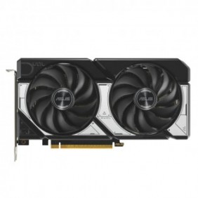 ASUS Dual -RTX5060-O8G, GeForce RTX 5060, 8 Go, GDDR7, 128 bit, 7680 x 4320 pixels, PCI Express 5.0