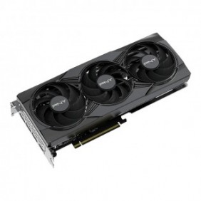 PNY GeForce RTX 5060 8GB, GeForce RTX 5060, 8 Go, GDDR7, 128 bit, 7680 x 4320 pixels, PCI Express x8 5.0