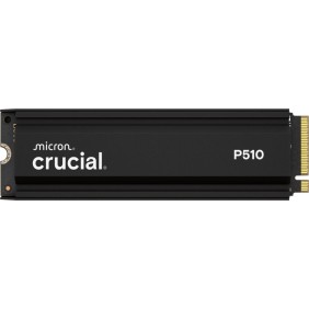 Crucial CT2000P510SSD5, 2 To, M.2, 10000 Mos