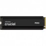Crucial CT2000P510SSD5, 2 To, M.2, 10000 Mos