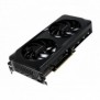 Gainward GeForce RTX 5060 Ghost OC, GeForce RTX 5060, 8 Go, GDDR7, 128 bit, 7680 x 4320 pixels, PCI Express 5.0
