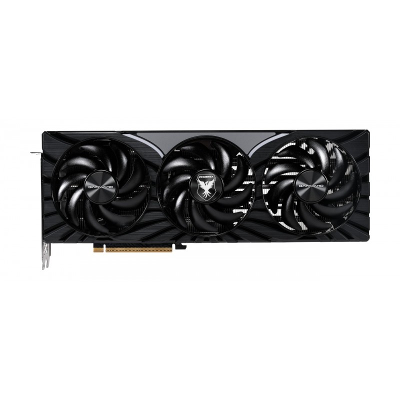 Gainward GeForce RTX 5070 Phoenix-S GS, GeForce RTX 5070, 12 Go, GDDR7, 192 bit, 7680 x 4320 pixels, PCI Express 5.0
