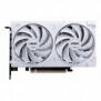 MSI GeForce RTX 5060 8G VENTUS 2X OC WHITE, GeForce RTX 5060, 8 Go, GDDR7, 128 bit, 7680 x 4320 pixels, PCI Express x16 5.0