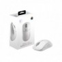 MSI Versa 300 Wireless, Droitier, Optique, RF Wireless + Bluetooth + USB Type-C, 8000 DPI, Blanc