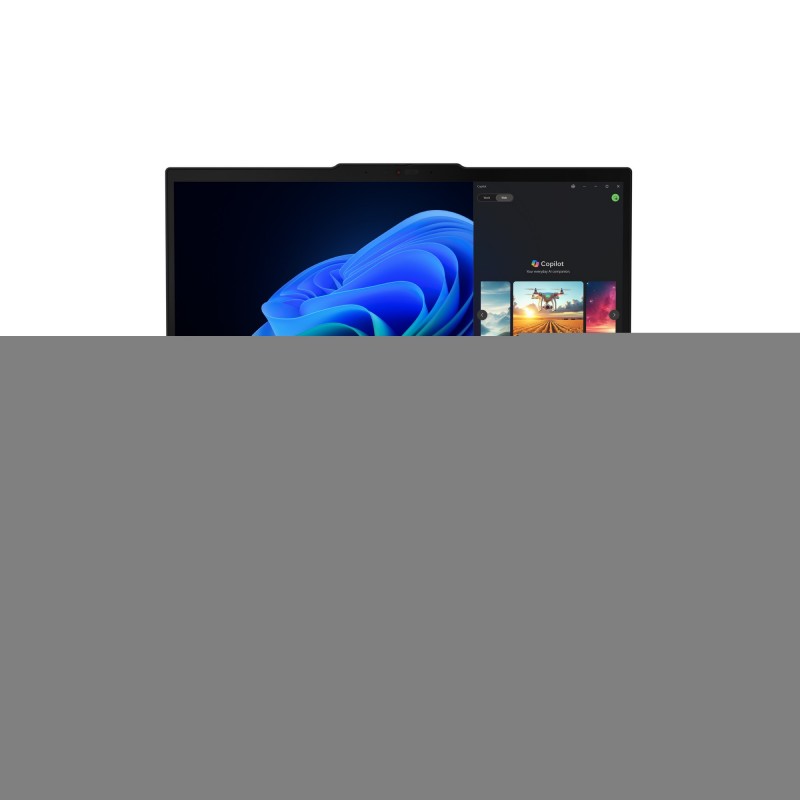 Lenovo ThinkPad T16 Gen 4  Copilot+ PC 16" 32GB 1000GB Win 11 Pro
