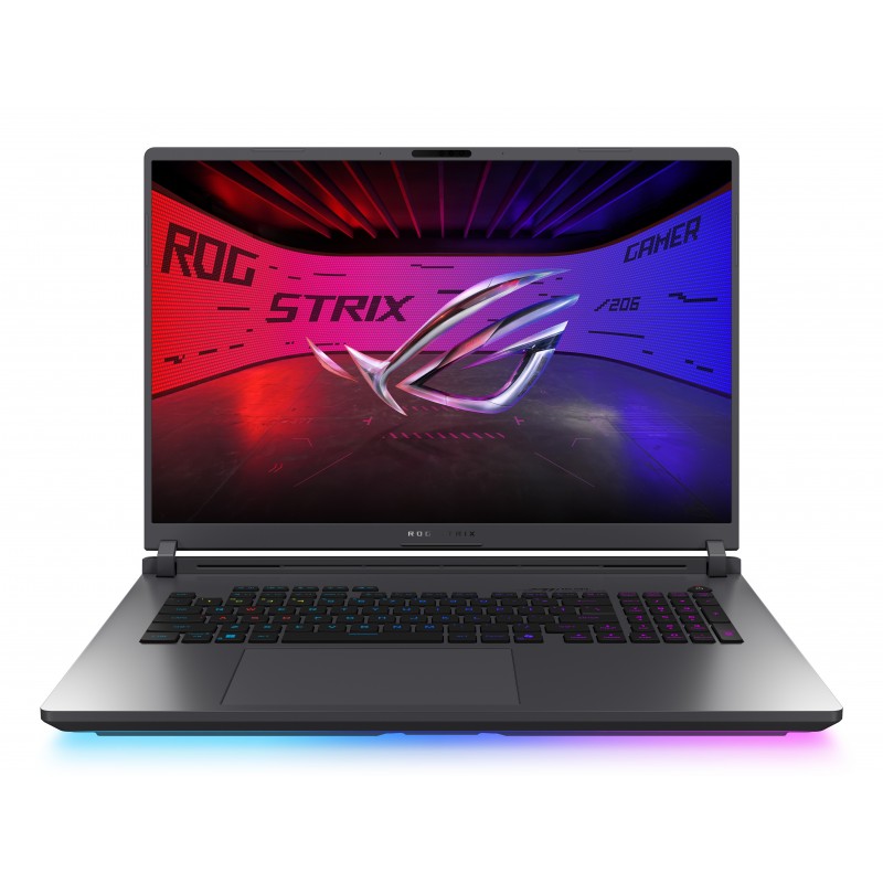 ASUS ROG Strix G18 G815JMR-S8005W 18" i7 16GB 1000GB NVIDIA GeForce RTX 5000 Win 11 Home