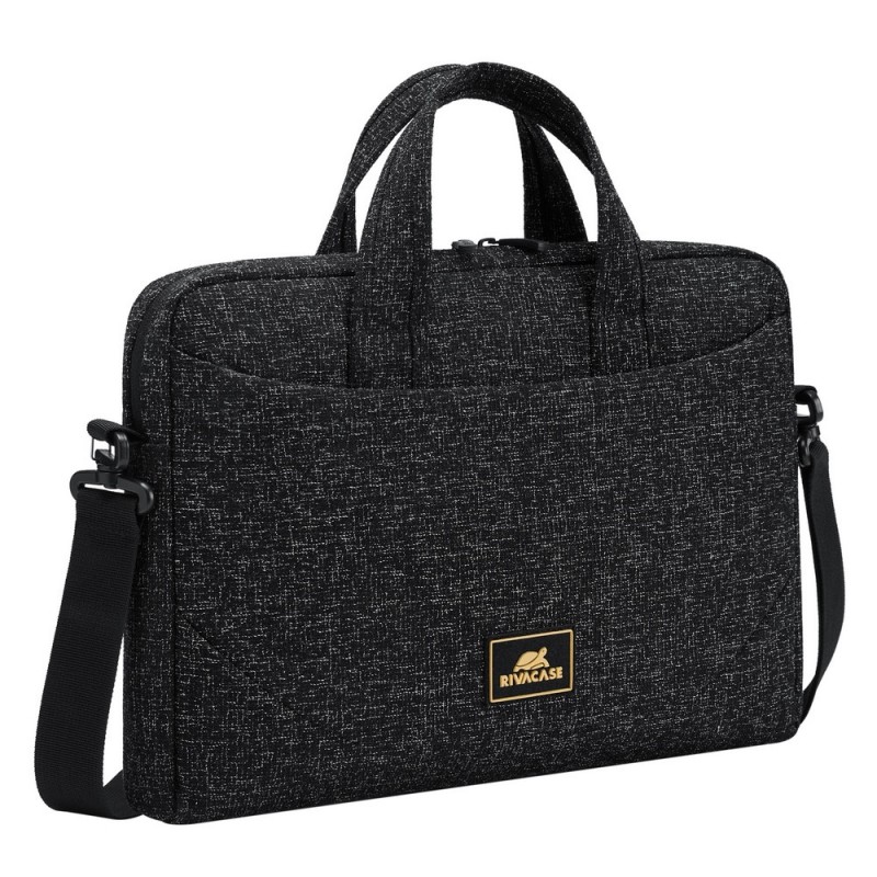 rivacase 7921, Sac Messenger, 35,6 cm 14", Sangle épaule, 590 g