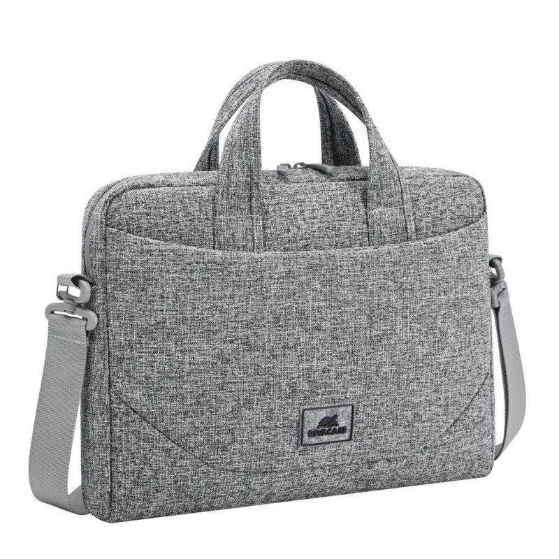 rivacase 7921, Sac Messenger, 35,6 cm 14", Sangle épaule, 590 g