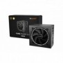 Be Quiet! Pure Power 13 M 650 W | Alimentation ATX 3.1, semi-passive, 80 Plus Gold, 650 W, 100 - 240 V, 720 W, 5060 Hz, 10 A, 5 A