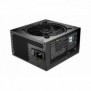 Be Quiet! Pure Power 13 M 750 W | Alimentation ATX 3.1, semi-passive, 80 Plus Gold, 750 W, 100 - 240 V, 820 W, 5060 Hz, 10 A, 5 A