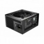 Be Quiet! Pure Power 13 M 1000 W | Alimentation ATX 3.1, semi-passive, 80 Plus Gold, 1000 W, 100 - 240 V, 1050 W, 5060 Hz, 12 A, 6 A