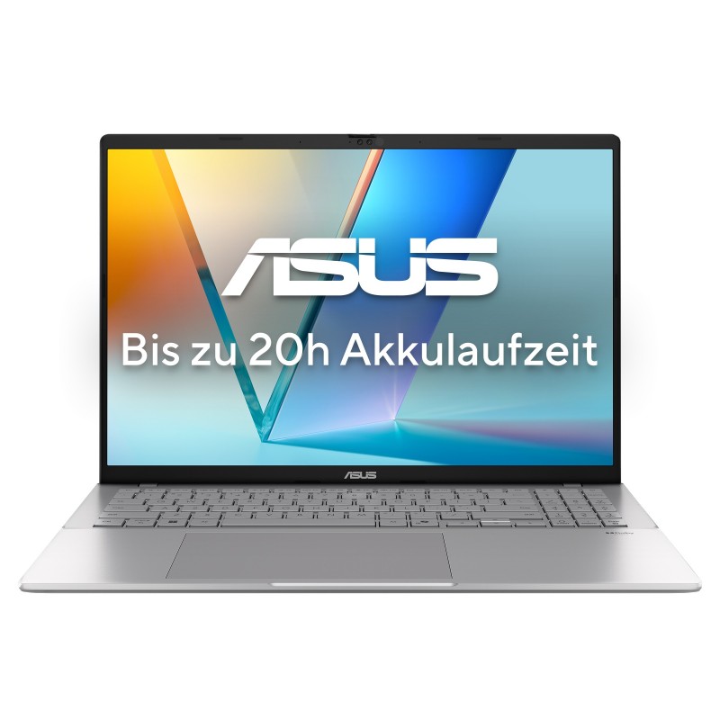 ASUS Vivobook S3607CA-SH115W 16" Ultra 7 16GB 1000GB Arc Graphics Win 11 Home