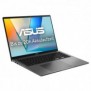 ASUS Vivobook S16 S3607CA-SH116W 16" Ultra 5 16GB 512GB Arc Graphics Win 11 Home