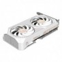 ZOTAC GAMING GeForce RTX 5060 Twin Edge OC White Edition, GeForce RTX 5060, 8 Go, GDDR7, 128 bit, 7680 x 4320 pixels, PCI Express x8 5.0