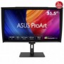 ASUS ProArt PA32UCE, 80 cm 31.5", 3840 x 2160 pixels, 4K Ultra HD, LED, 5 ms, Noir