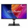 ASUS ProArt PA32UCE, 80 cm 31.5", 3840 x 2160 pixels, 4K Ultra HD, LED, 5 ms, Noir