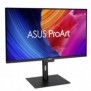 ASUS ProArt PA32UCE, 80 cm 31.5", 3840 x 2160 pixels, 4K Ultra HD, LED, 5 ms, Noir