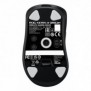 ASUS ROG Keris II Origin BLK, Droitier, Optique, RF Wireless + Bluetooth + USB Type-A, 42000 DPI, Noir