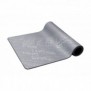 ASUS ROG Scabbard II Arctic Gray XXL, Gris, Motif, Vêtement, Caoutchouc, Base antidérapante, Tapis de souris de jeu