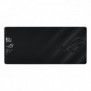 ASUS ROG Sheath II XXL, Noir, Motif, Tissu, Caoutchouc, Base antidérapante, Tapis de souris de jeu