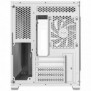 Antec 0-761345-10218-6, Mini Tower, PC, Blanc, ITX, micro ATX, 1x 120 mm, 2x 120 mm