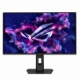 ASUS XG27AQDPG, 67,3 cm 26.5", 2560 x 1440 pixels, Wide Quad HD, QD-OLED, 0,03 ms, Noir