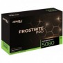 Inno3D iChill GeForce RTX 5080 Frostbite Pro, GeForce RTX 5080, 16 Go, GDDR7, 256 bit, 7680 x 4320 pixels, PCI Express 5.0