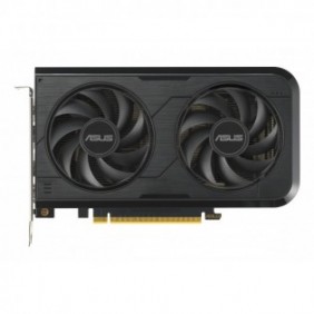 ASUS Dual -RTX5050-O8G, GeForce RTX 5050, 8 Go, GDDR6, 128 bit, 7680 x 4320 pixels, PCI Express 5.0