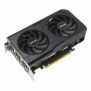 ASUS Dual -RTX5050-O8G, GeForce RTX 5050, 8 Go, GDDR6, 128 bit, 7680 x 4320 pixels, PCI Express 5.0