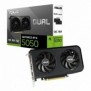 ASUS Dual -RTX5050-O8G, GeForce RTX 5050, 8 Go, GDDR6, 128 bit, 7680 x 4320 pixels, PCI Express 5.0