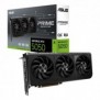 ASUS Prime -RTX5050-O8G, GeForce RTX 5050, 8 Go, GDDR6, 128 bit, 7680 x 4320 pixels, PCI Express 5.0