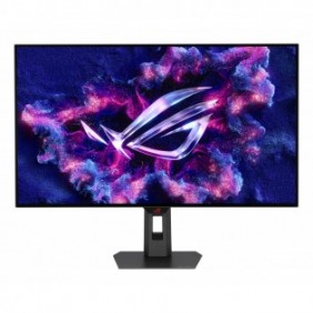 ASUS ROG Strix XG32UCWMG, 80 cm 31.5", 3840 x 2160 pixels, 4K Ultra HD, OLED, 0,03 ms, Noir