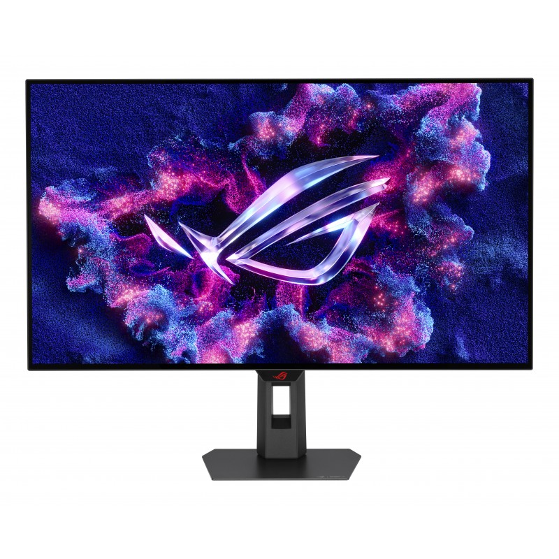ASUS ROG Strix XG32UCWMG, 80 cm 31.5", 3840 x 2160 pixels, 4K Ultra HD, OLED, 0,03 ms, Noir