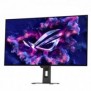 ASUS ROG Strix XG32UCWMG, 80 cm 31.5", 3840 x 2160 pixels, 4K Ultra HD, OLED, 0,03 ms, Noir